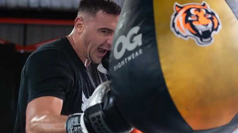 Александр Захожий / фото: instagram.com/zakhozhiy_alexandr Александр Захожий / фото: instagram.com/zakhozhiy_alexandr