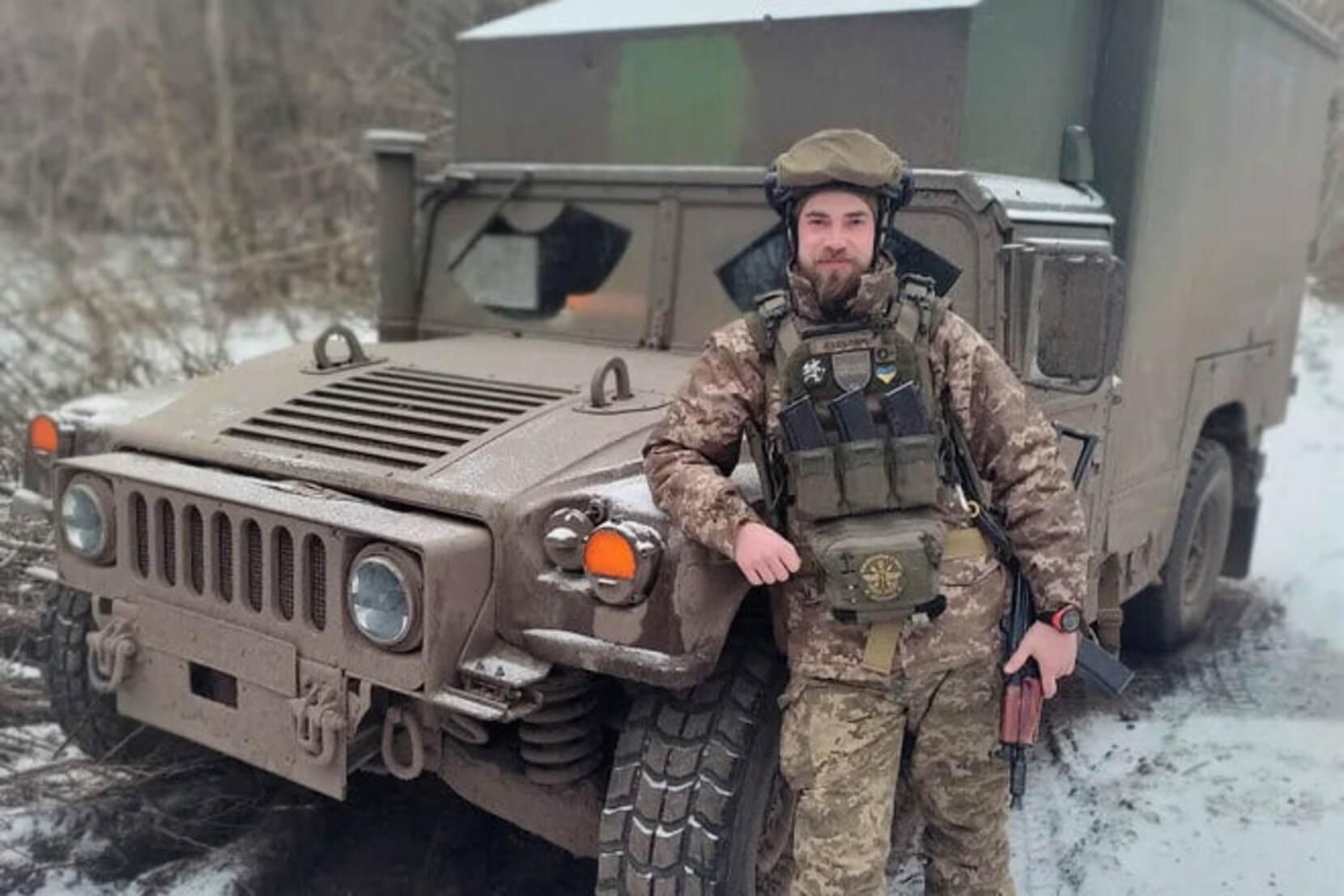 Владимир Василишин / Фото из соцсетей