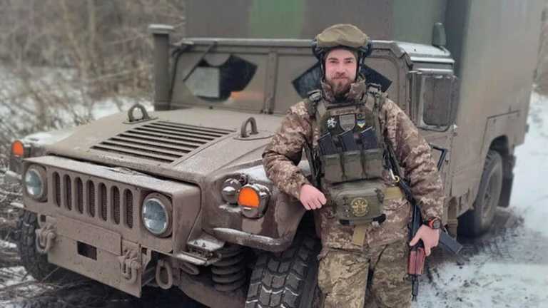 Володимир Василишин / Фото з соцмереж Володимир Василишин / Фото з соцмереж