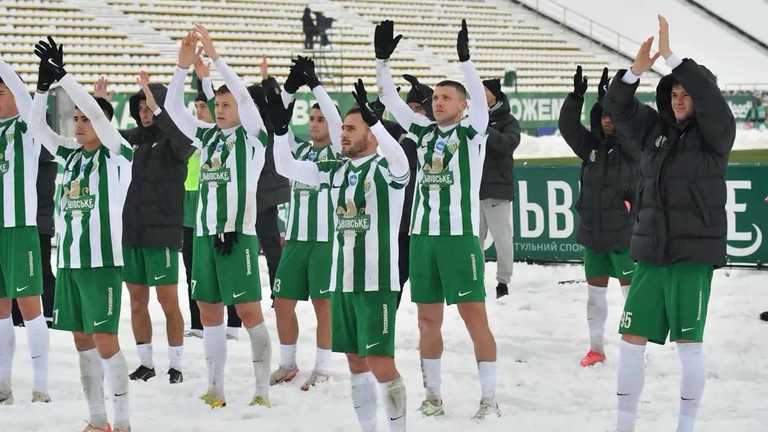 Гравці Карпат / Фото Карпати Гравці Карпат / Фото Карпати