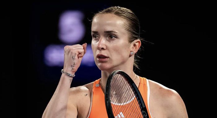 Свитолина в четвертый раз вышла в 1/4 финала Australian Open – известна соперница и когда состоится матч
