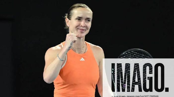 "Йосип босий": Світоліна вражена підтримкою рідних фанатів на Australian Open – Еліна дала обіцянку українцям