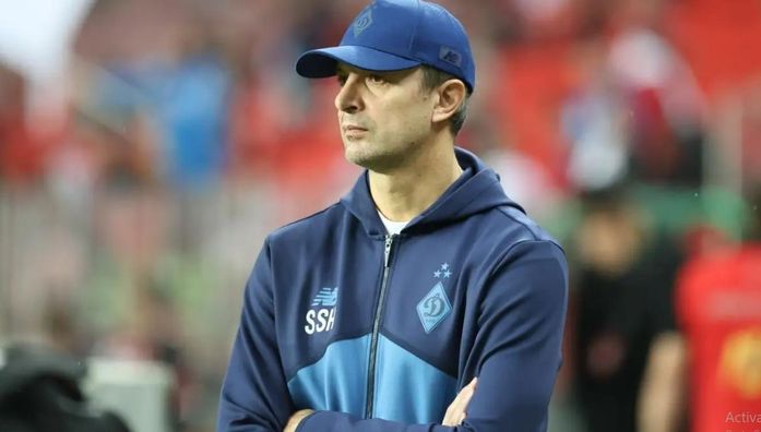 Шовковський нагадав про себе у новорічну ніч: "Один з найнепростіших періодів у житті"