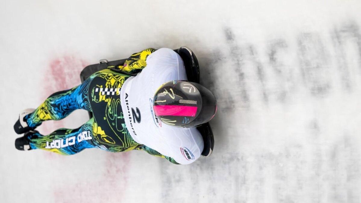 Владислав Гераскевич / Фото Getty Images