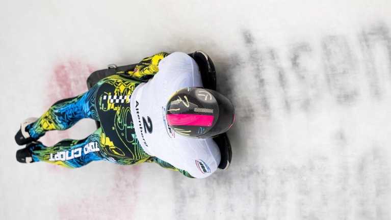 Владислав Гераскевич / Фото Getty Images