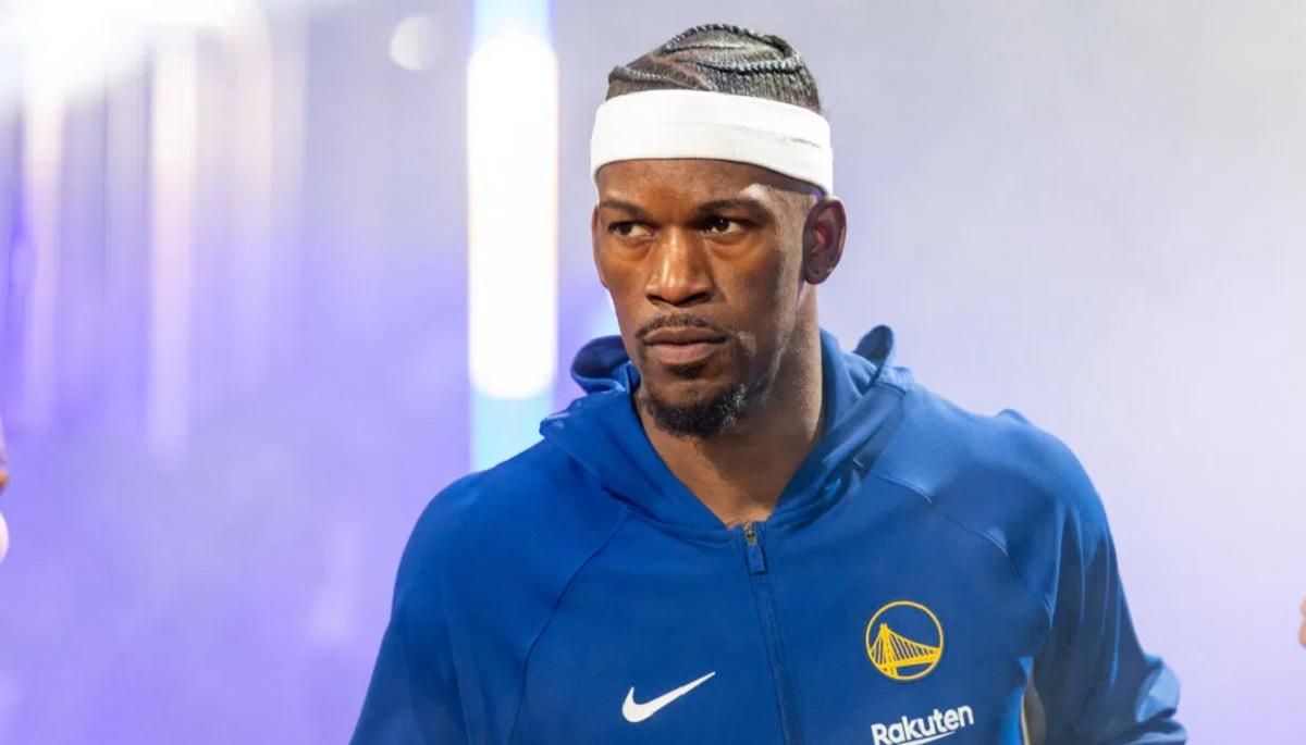 Джимми Батлер / Фото Imago