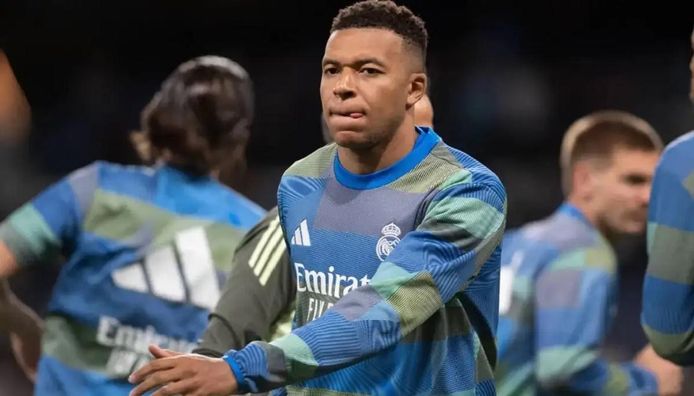 Реал – Монако: стартові склади і онлайн-трансляція матчу команди Луніна в Лізі чемпіонів