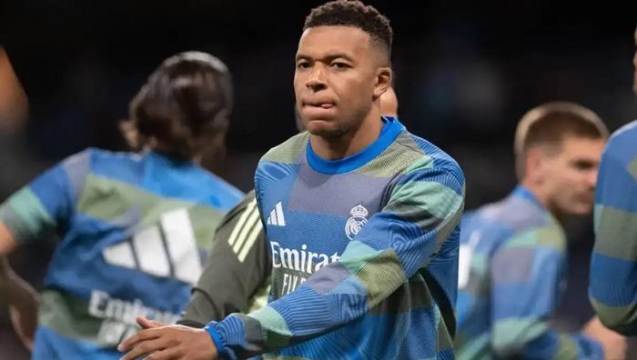 Реал – Монако: стартовые составы и онлайн-трансляция матча команды Лунина в Лиге чемпионов Реал – Монако: стартовые составы и онлайн-трансляция матча команды Лунина в Лиге чемпионов