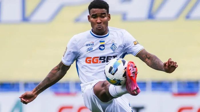 Динамо втратило одного зі скандальних футболістів на зборах у Туреччині – відома причина