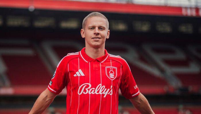 Зінченко отримав несподівану перешкоду на шляху до Аякса – відомо, хто має зробити перший крок Зінченко отримав несподівану перешкоду на шляху до Аякса – відомо, хто має зробити перший крок