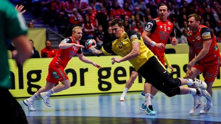 Збірна України з гандболу / Ukrainian handball federation Збірна України з гандболу / Ukrainian handball federation