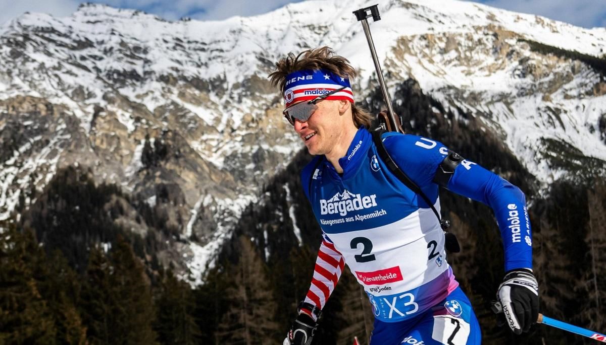 Кэмпбелл Райт / Фото Imago