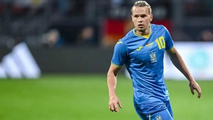 Мудрик визнаний найгіршим трансфером Челсі – британці назвали перехід "марною тратою грошей"