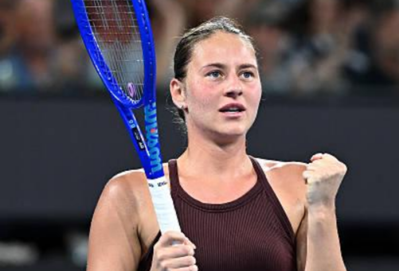 Марта Костюк / Getty Images