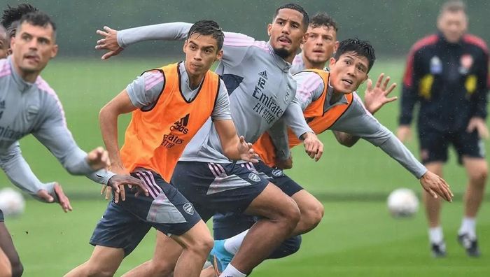 Клуб УПЛ готовит сенсационный трансфер – экс-игрока Арсенала заманивают бешеной зарплатой Клуб УПЛ готовит сенсационный трансфер – экс-игрока Арсенала заманивают бешеной зарплатой