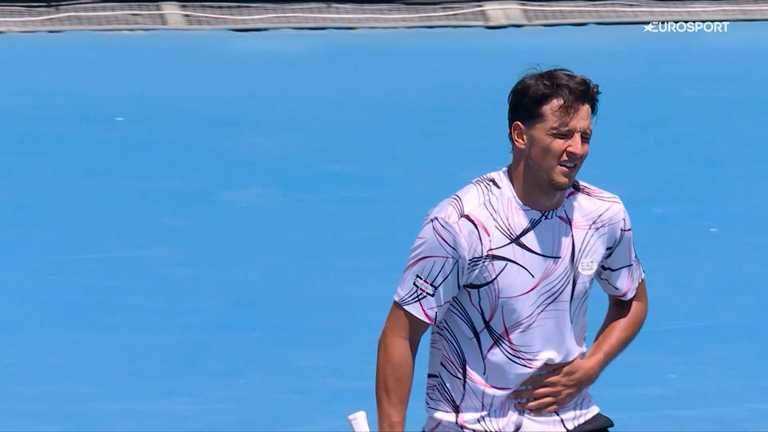 Лучано Дардери / Скриншот