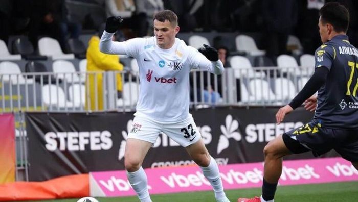 Шахтер зимой планирует усилить защиту – вернет из аренды украинца Шахтер зимой планирует усилить защиту – вернет из аренды украинца