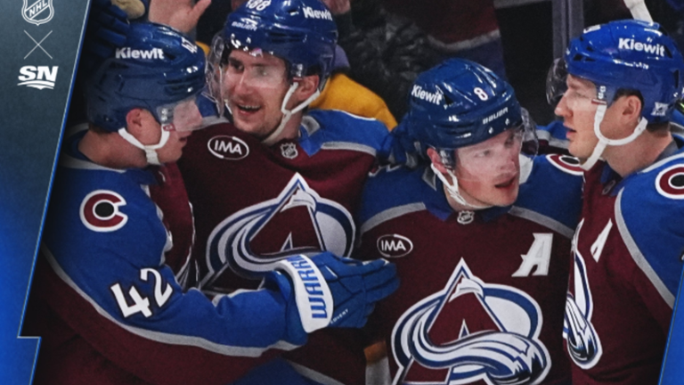 Хокеїсти Колорадо / Фото Колорадо Хокеїсти Колорадо / Фото Колорадо