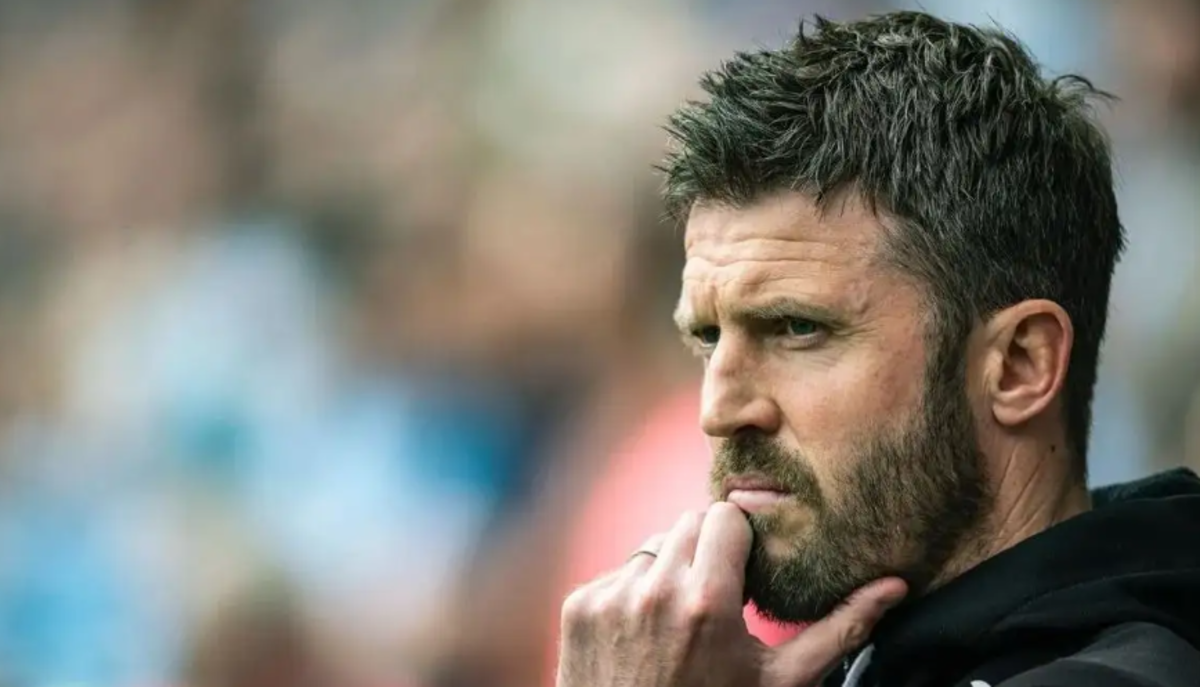 Майкл Каррік / Imago