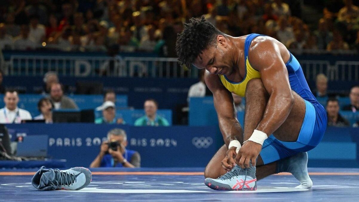 Жан Беленюк / Фото Getty Images