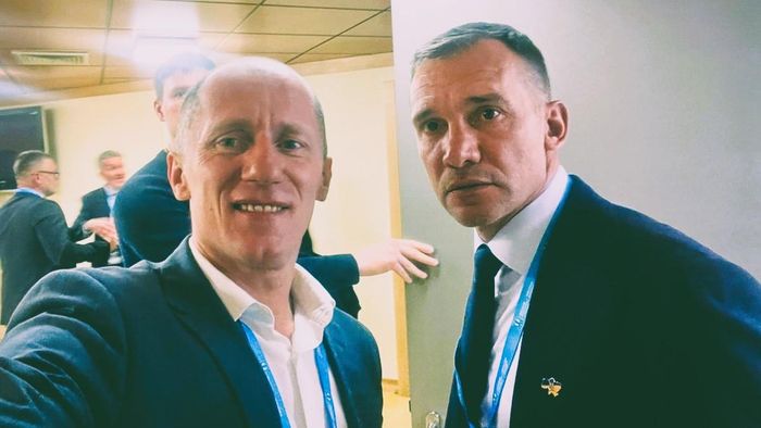 "Поважна причина пропустити тренування лише одна – коли ти помер": українець, який був Білою грозою Чорного континенту