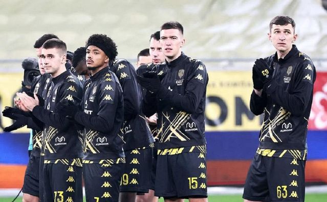 "Возможно все, даже объединение с Карпатами": спортивный директор Руха отреагировал на слухи о ликвидации клуба