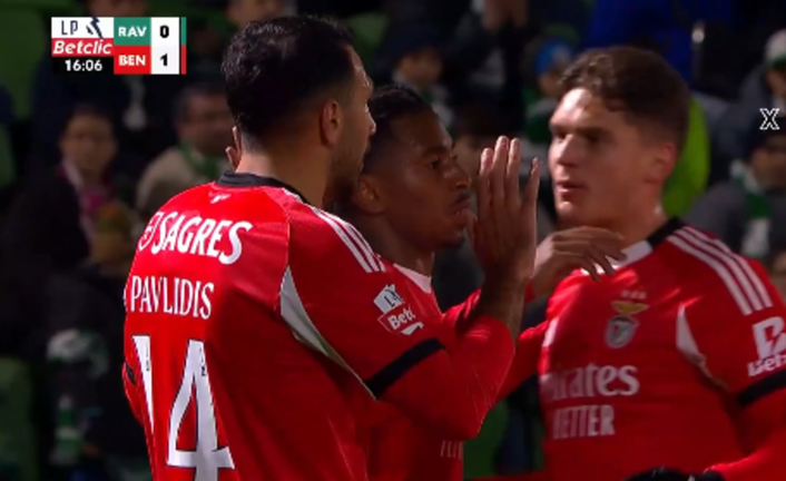 Судаков з партнерами / Скріншот