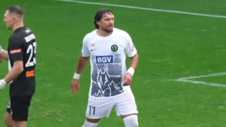 Олександр Усик / Скріншот Олександр Усик / Скріншот