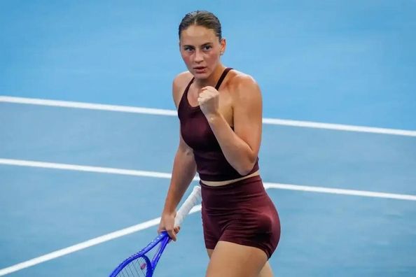 Костюк пропустит престижный турнир WTA 1000 в Катаре – известна причина