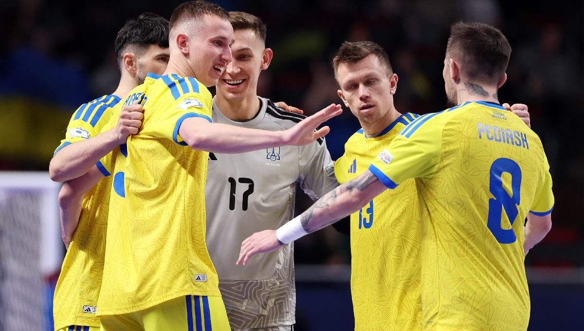 Чехія – Україна – 3:5 / Photo by Harry Murphy - UEFA/UEFA via Getty Images Чехія – Україна – 3:5 / Photo by Harry Murphy - UEFA/UEFA via Getty Images