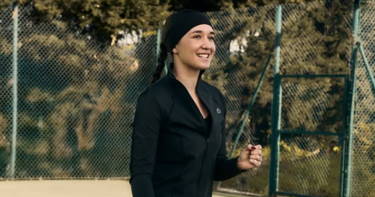 Ева Лис / Фото из Instagram