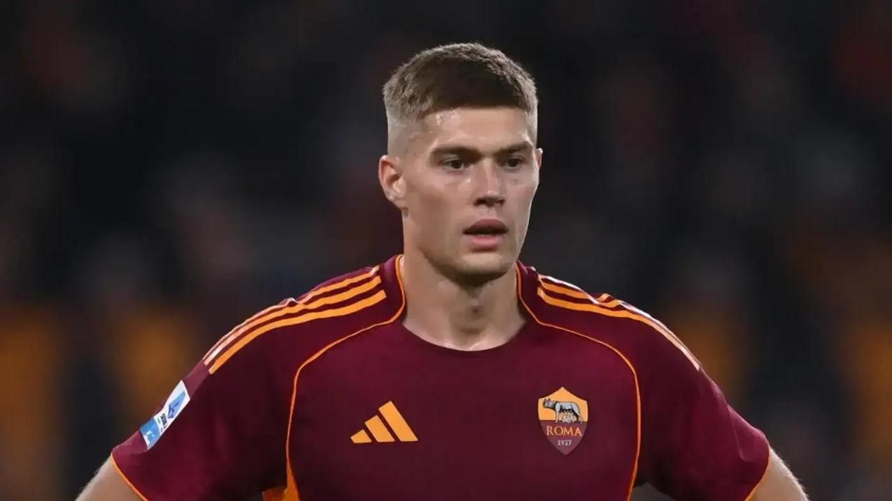 Артем Довбик / imagephotoagency Артем Довбик / imagephotoagency