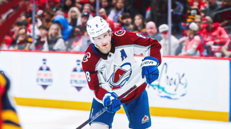 Кейл Макар / Фото Колорадо Кейл Макар / Фото Колорадо