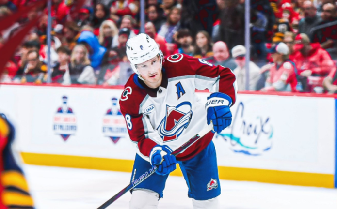 Кейл Макар / Фото Колорадо