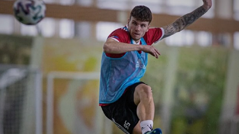 Александр Коваль / Инстаграм Александр Коваль / Инстаграм