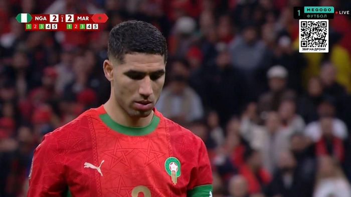 Одноклубник Забарного стал финалистом КАН – Марокко выбило Нигерию в серии пенальти