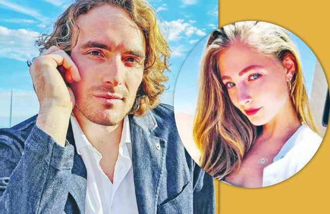 Стефанос Циципас / Фото greekcitytimes.com