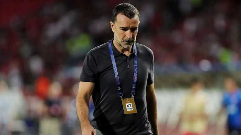 Хуан Карлос Карседо / Фото shootandgoal.cyprustimes.com Хуан Карлос Карседо / Фото shootandgoal.cyprustimes.com