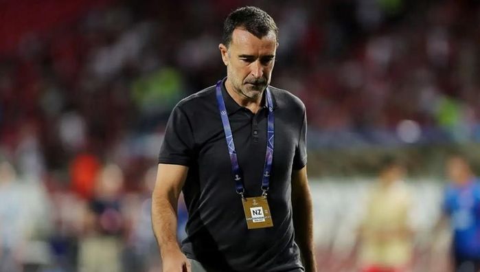 Тренер, який вибив Динамо з ЛЧ, офіційно очолив московський Спартак