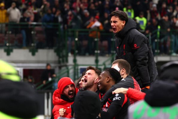 Милан с дебютным голом звездного новичка дожал аутсайдера и продолжает преследовать Интер