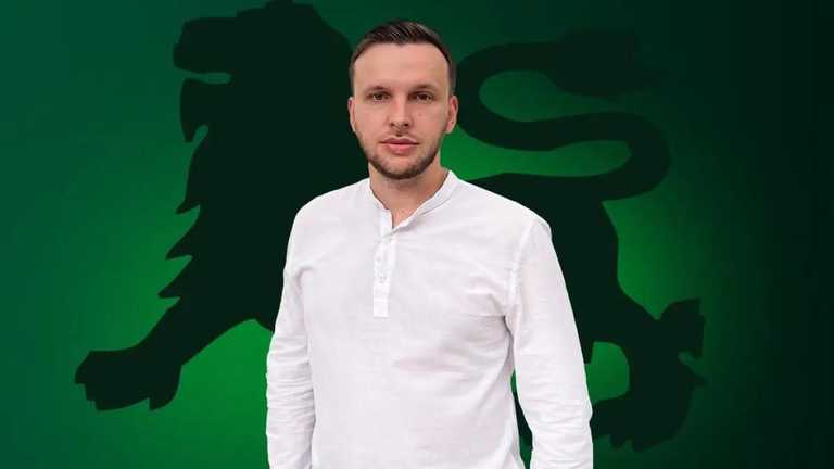 Глеб Корниенко / фото: ФК Карпаты