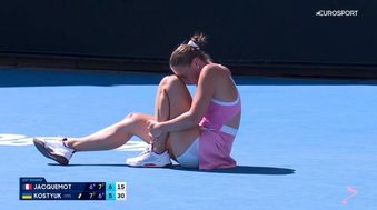 Костюк на Australian Open: як українка виграла мейджор, била росіянок і зазнала найбільшого фіаско за останні 5 років