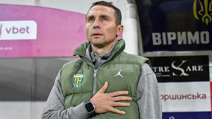 Лупашко получит солидную сумму после увольнения из Карпат – известны подробности