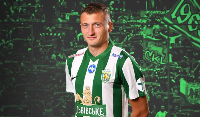 Карпати розірвали контракт з досвідченим гравцем, якого брав Маркевич