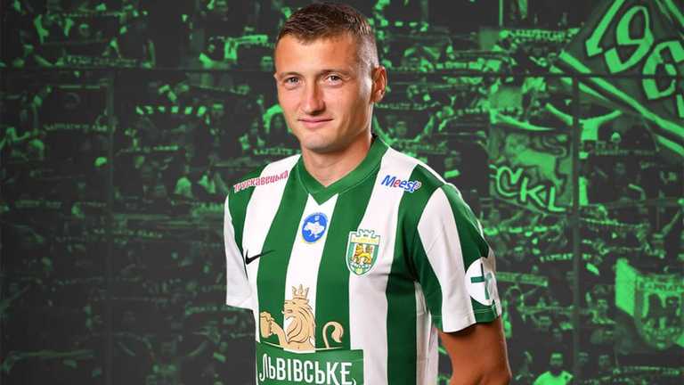 Владислав Клименко / Фото Карпати Владислав Клименко / Фото Карпати