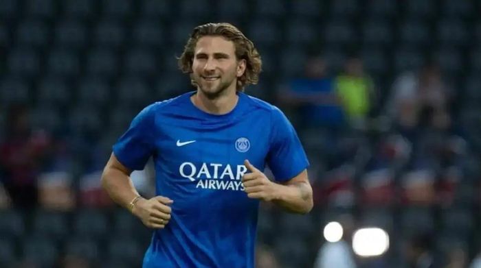 ПСЖ – Марсель: известно, попал ли Забарный в заявку на матч Суперкубка Франции