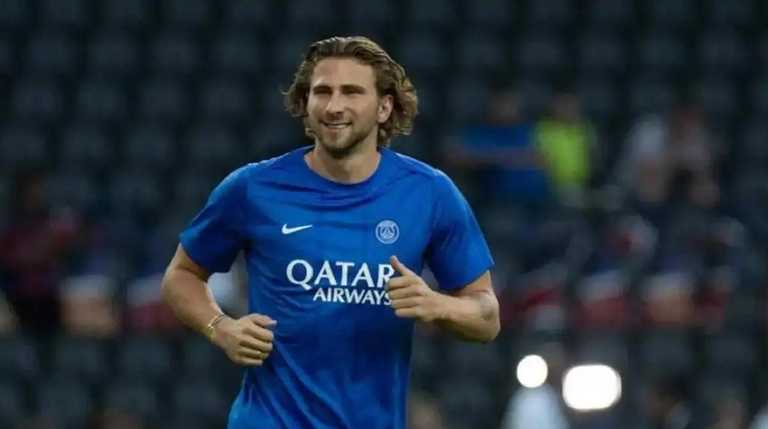 Ілля Забарний / Фото: Icon Sport