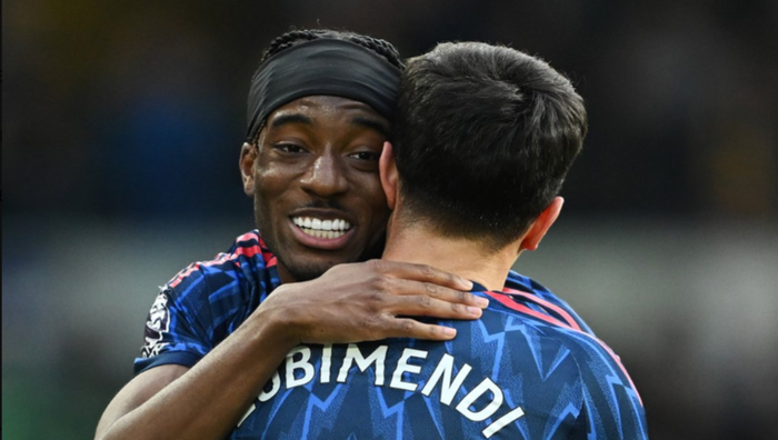 Эвертон без Миколенко едва спасся, Арсенал устроил разгром на выезде, экс-клуб Забарного победил Эвертон без Миколенко едва спасся, Арсенал устроил разгром на выезде, экс-клуб Забарного победил