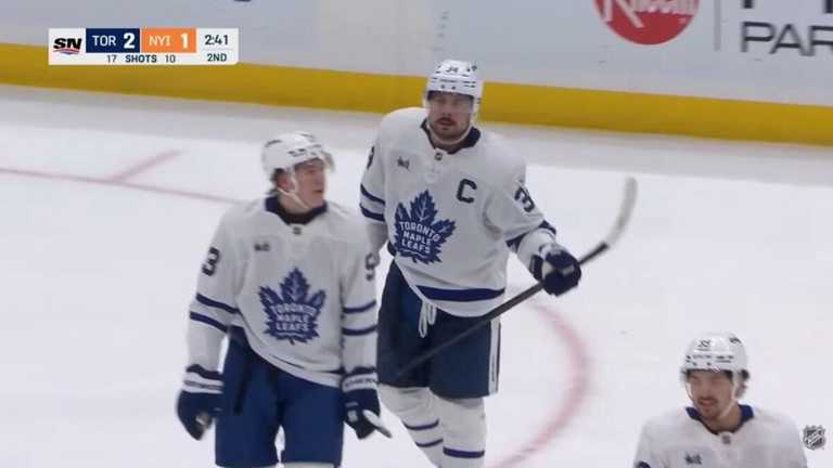 Остон Меттьюз / Скріншот Остон Меттьюз / Скріншот