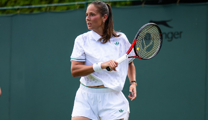 Российская теннисистка Касаткина со словами "свободная и счастливая" официально получила гражданство Австралии